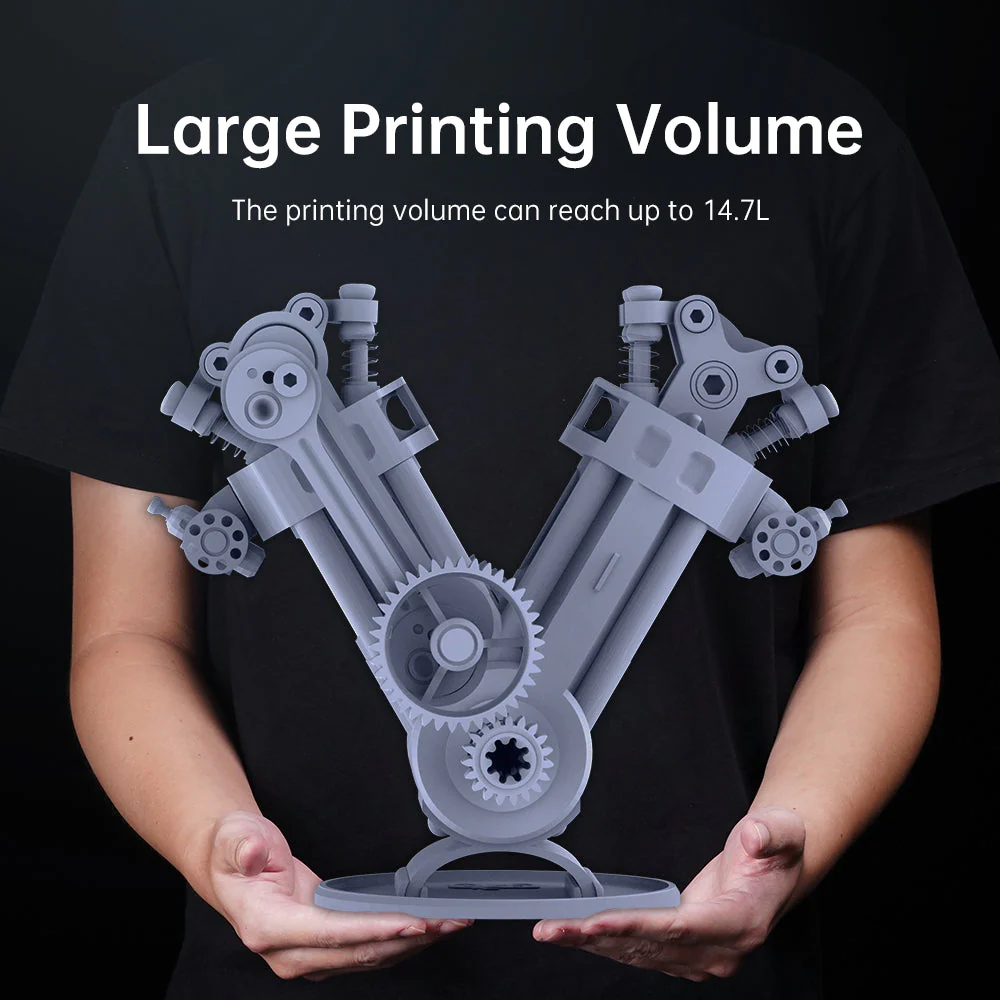 Anycubic Photon M3 Max - Image 3