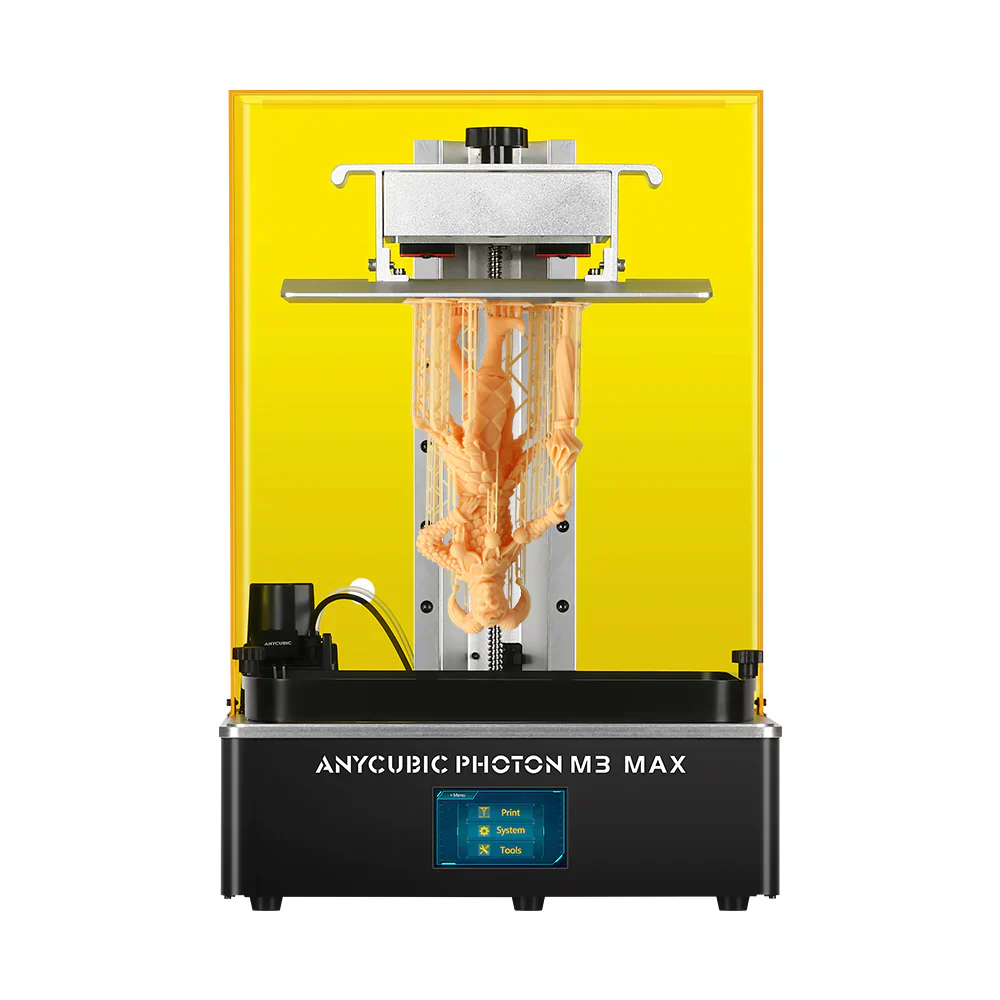 Anycubic Photon M3 Max - Image 6