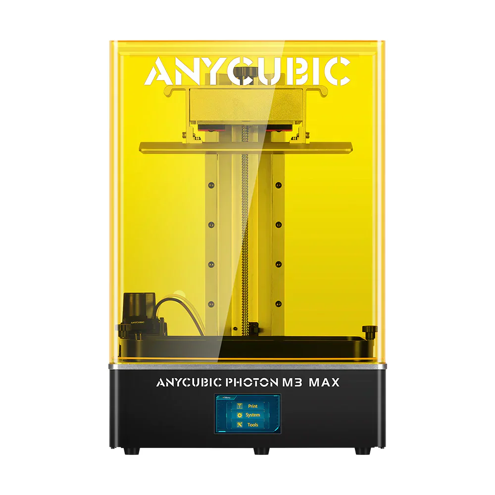 Anycubic Photon M3 Max - Image 7