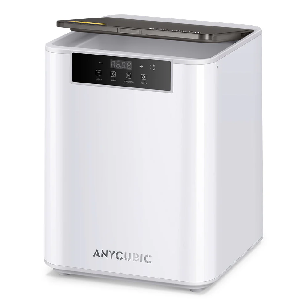 Anycubic Wash & Cure Max Machine - Image 5