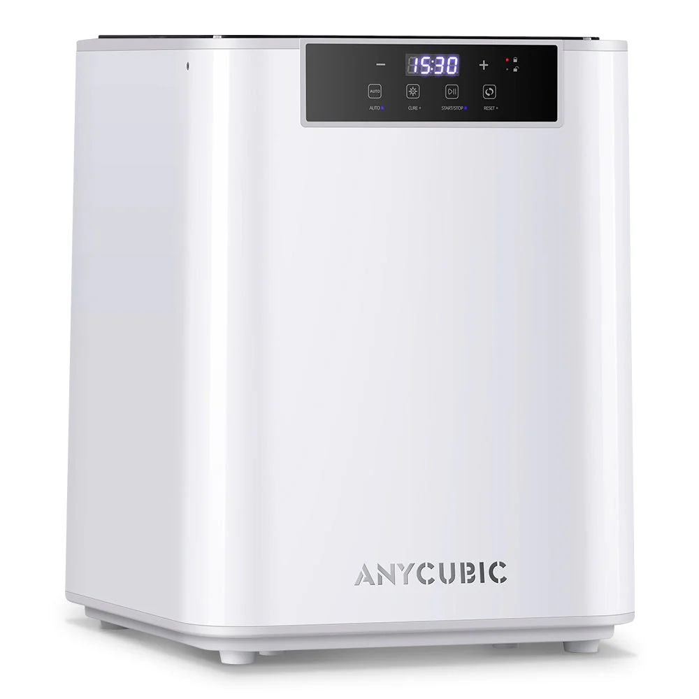 Anycubic Wash & Cure Max Machine - Image 6