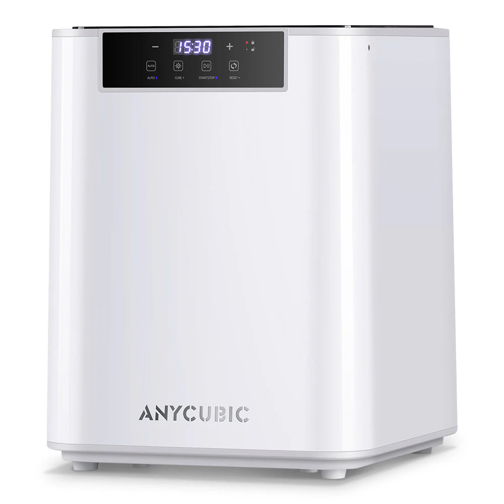 Anycubic Wash & Cure Max Machine - Image 7