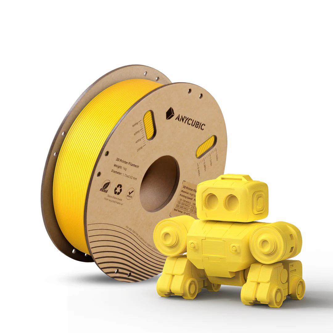 PLA High Speed 10-100kg Deals - Image 11