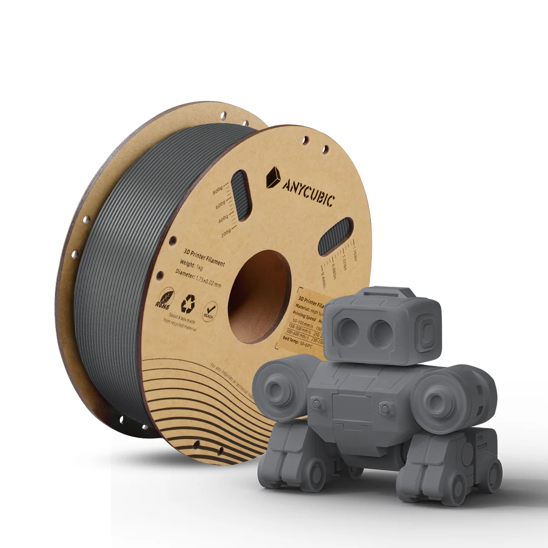 PLA High Speed 10-100kg Deals - Image 3