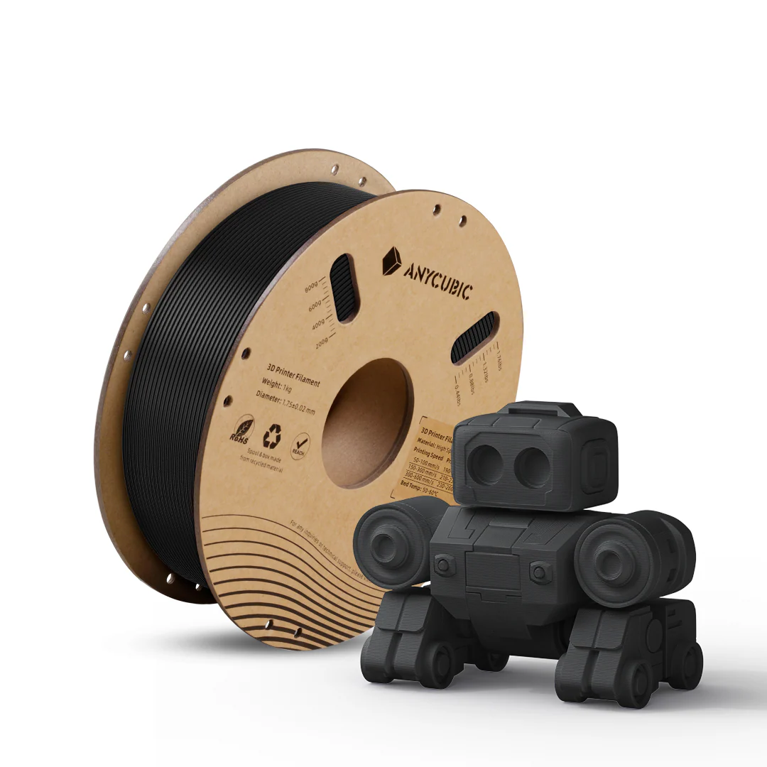 PLA High Speed 10-100kg Deals - Image 4