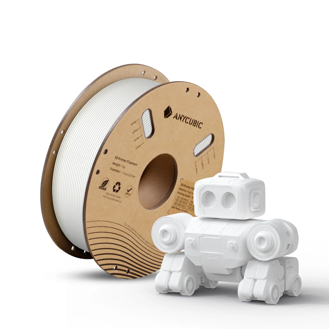 PLA High Speed 10-100kg Deals - Image 5