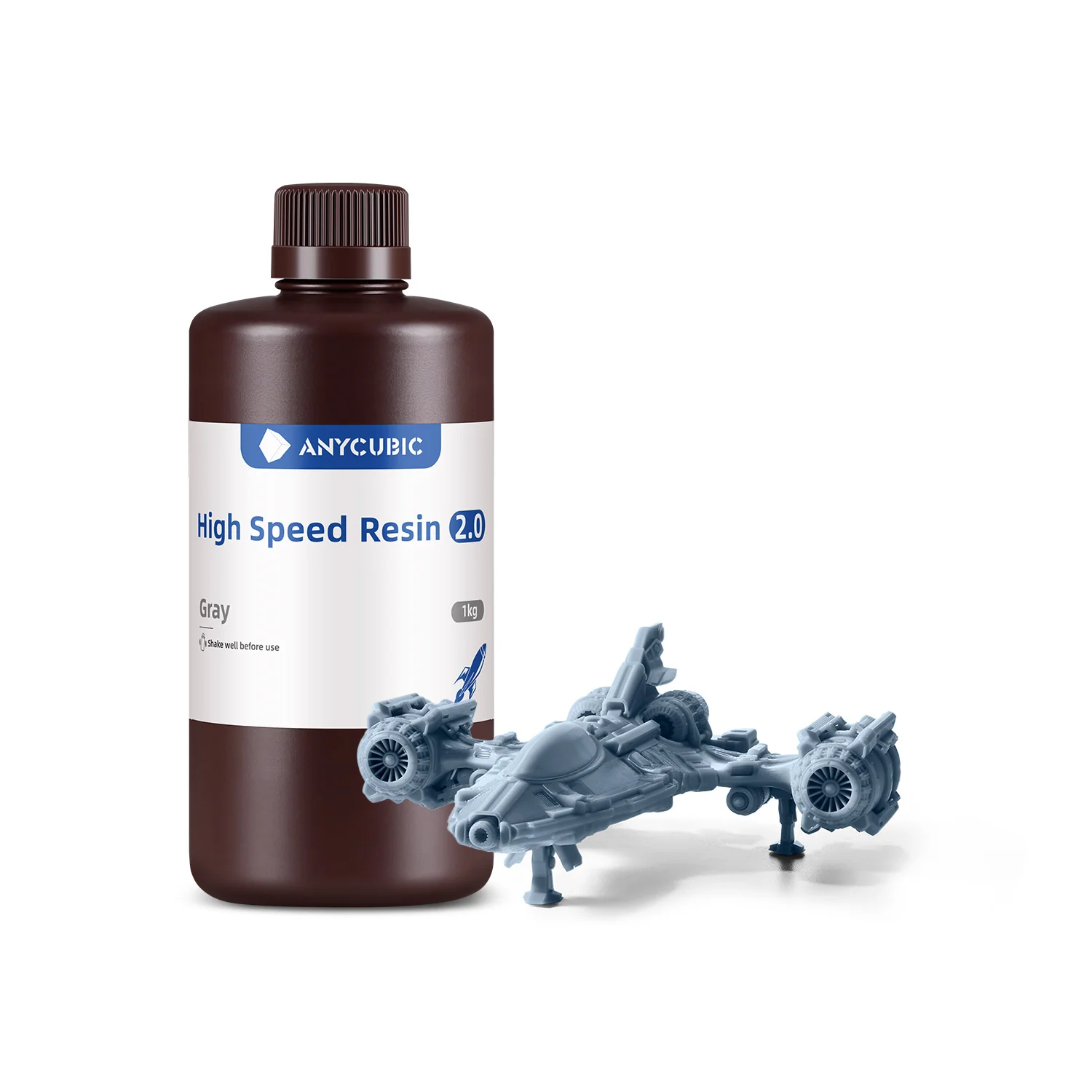 High Speed Resin 2.0 - Image 10