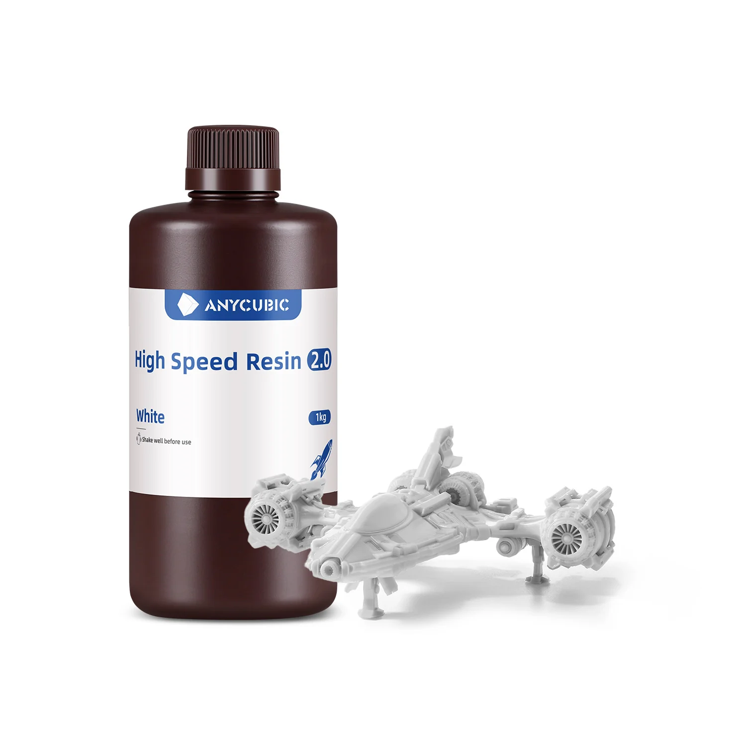 High Speed Resin 2.0 - Image 4