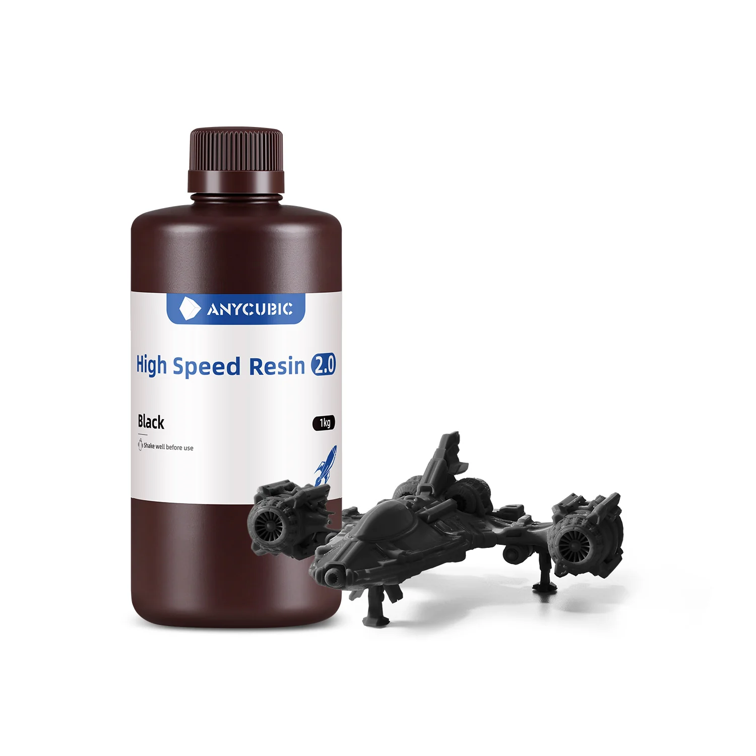 High Speed Resin 2.0 - Image 6