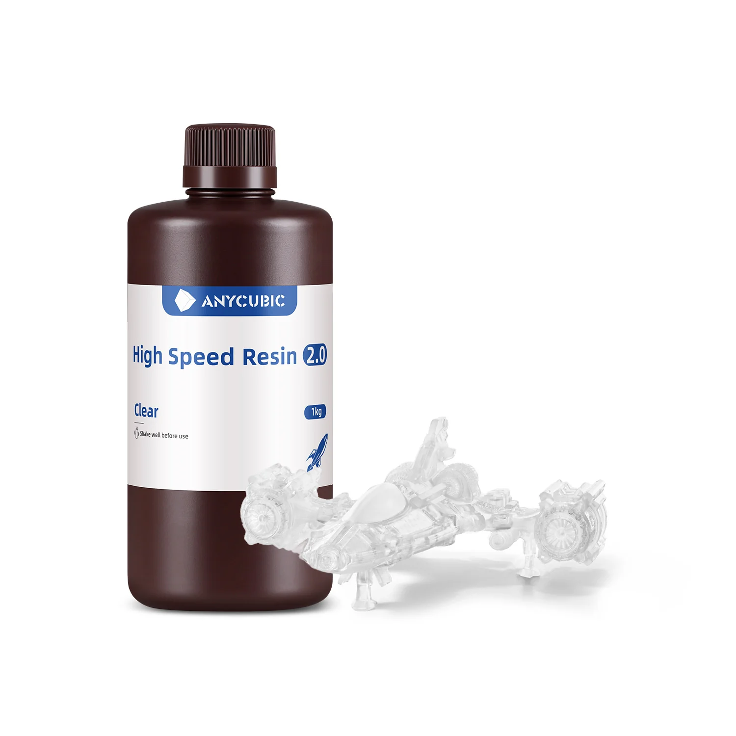 High Speed Resin 2.0 - Image 8