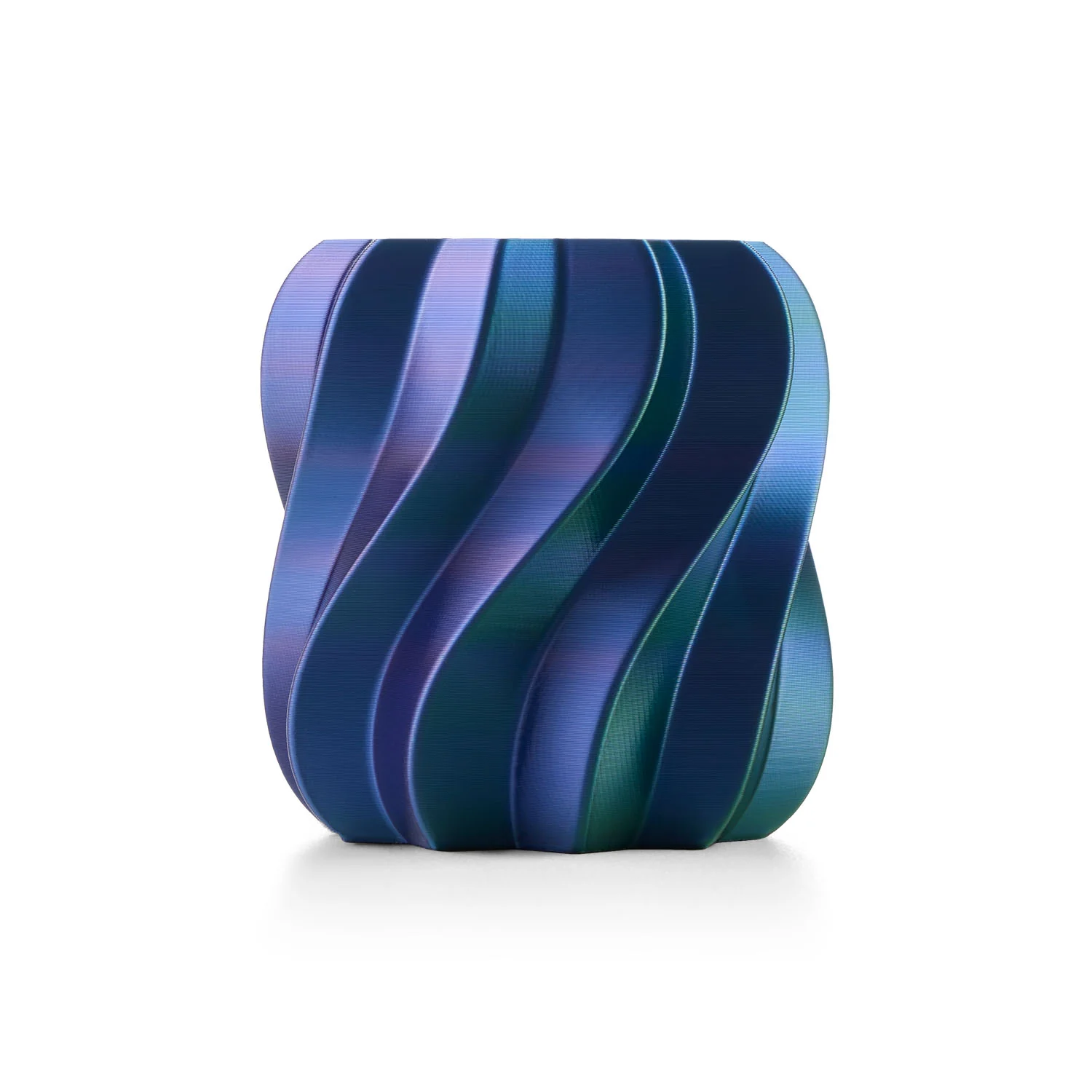 PLA Silk Dual/Tri-Color - Image 7