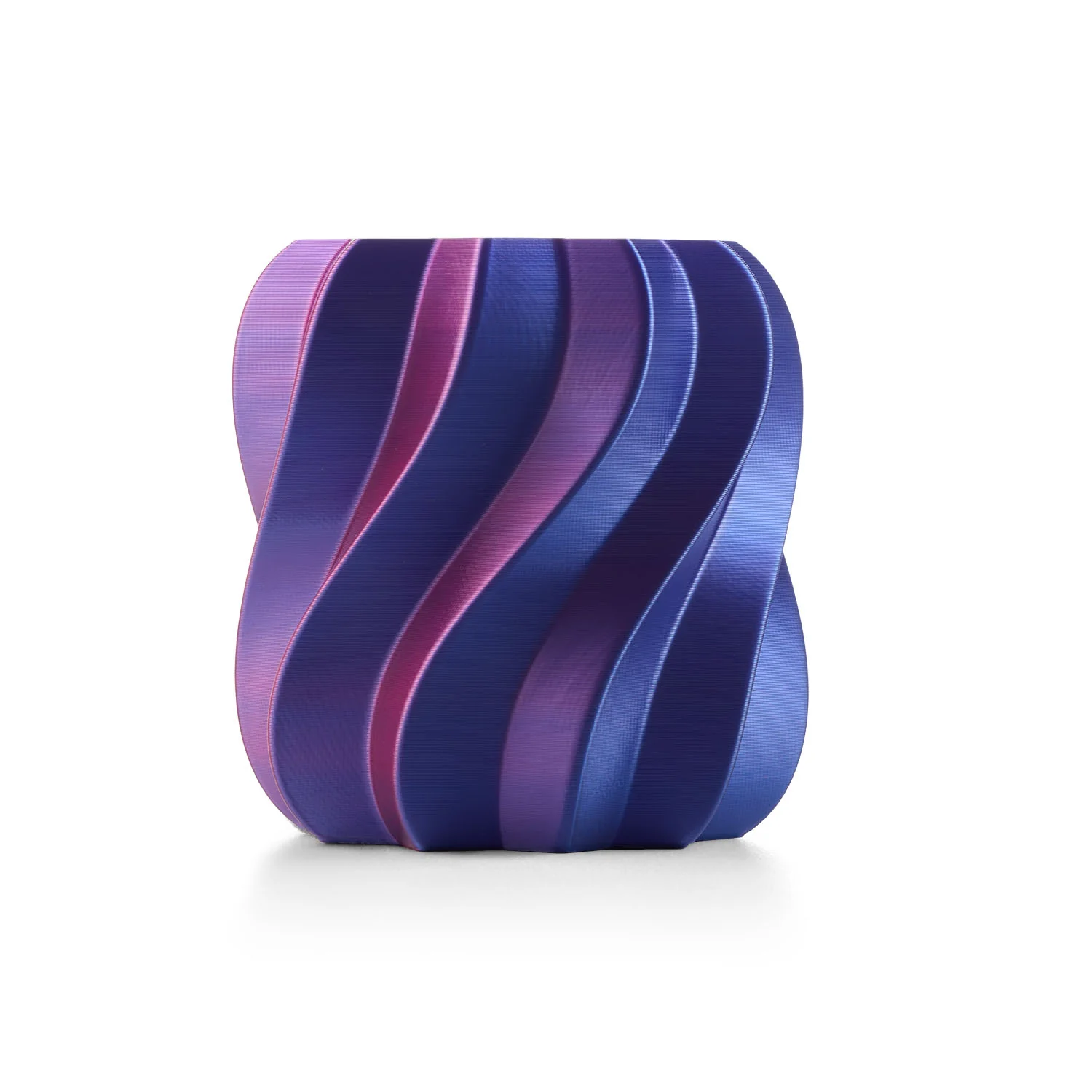 PLA Silk Dual/Tri-Color - Image 9