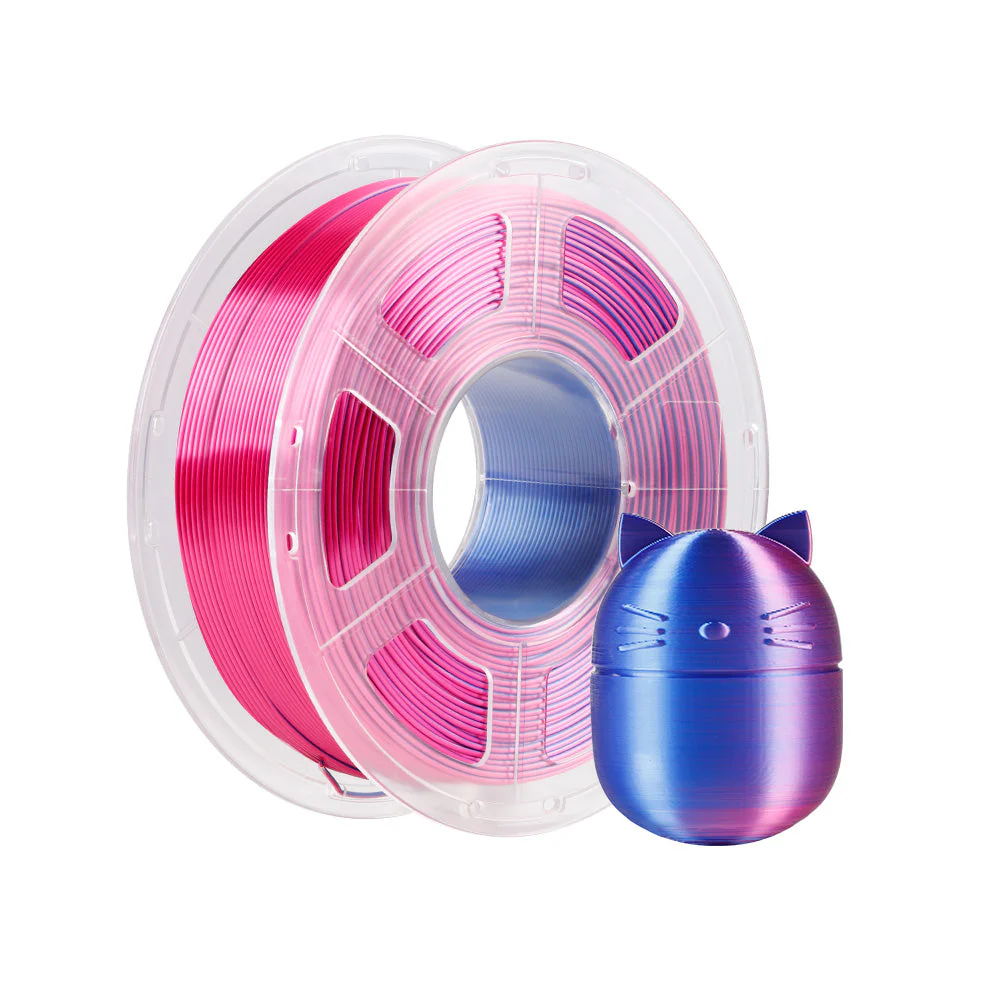 PLA Silk Dual/Tri-Color 10-100kg Deals - Image 11