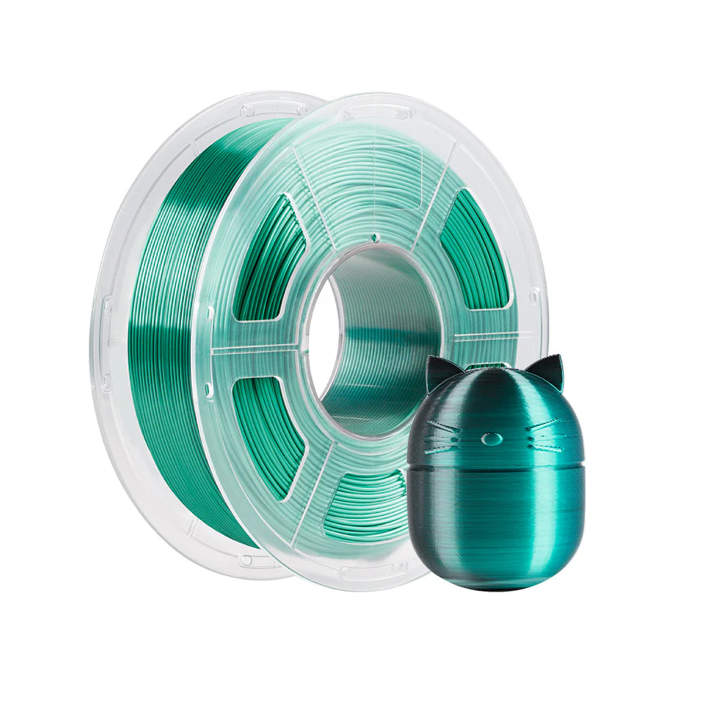 PLA Silk Dual/Tri-Color 10-100kg Deals - Image 7