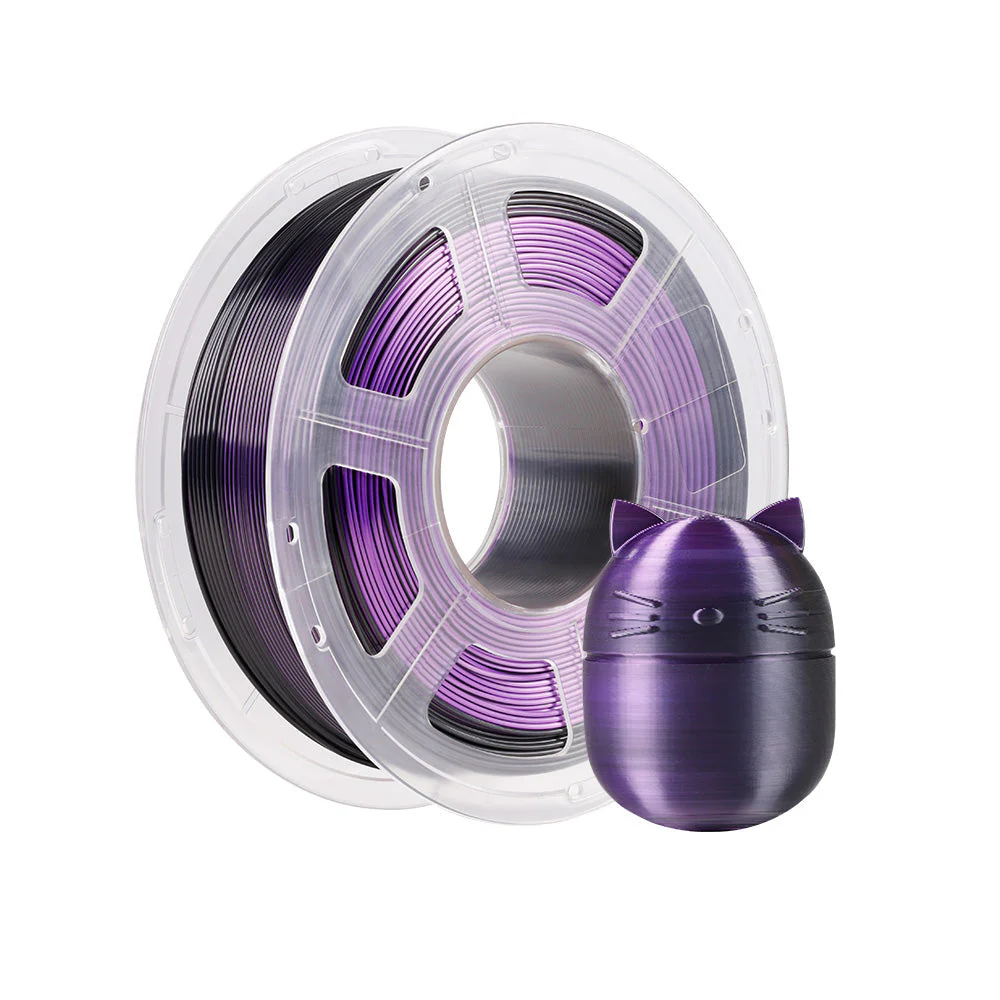 PLA Silk Dual/Tri-Color 10-100kg Deals - Image 8