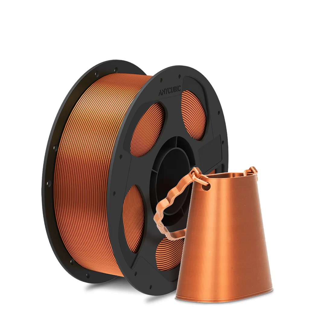 PLA Silk 10-100KG Deals - Image 9