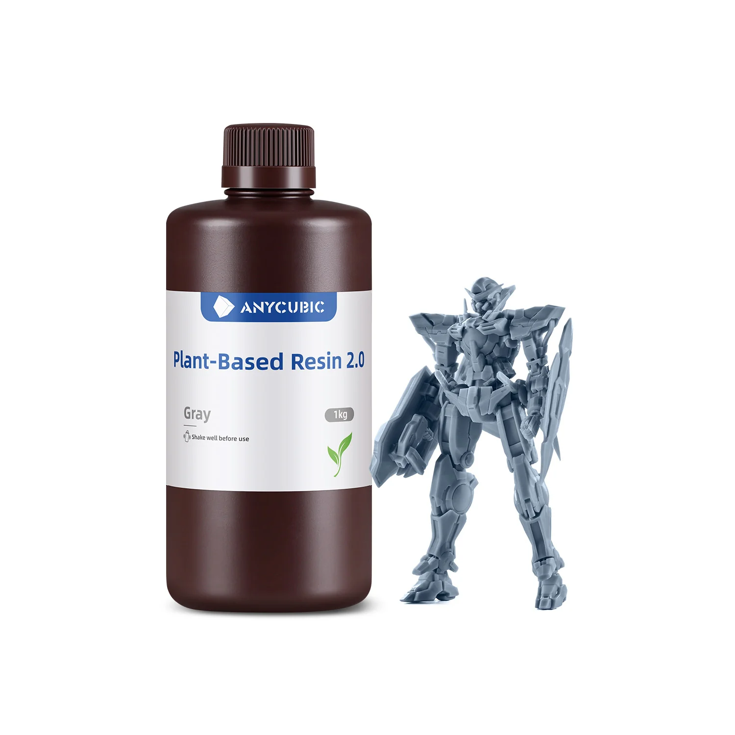 Plant-Based UV Resin 2.0 - Image 10