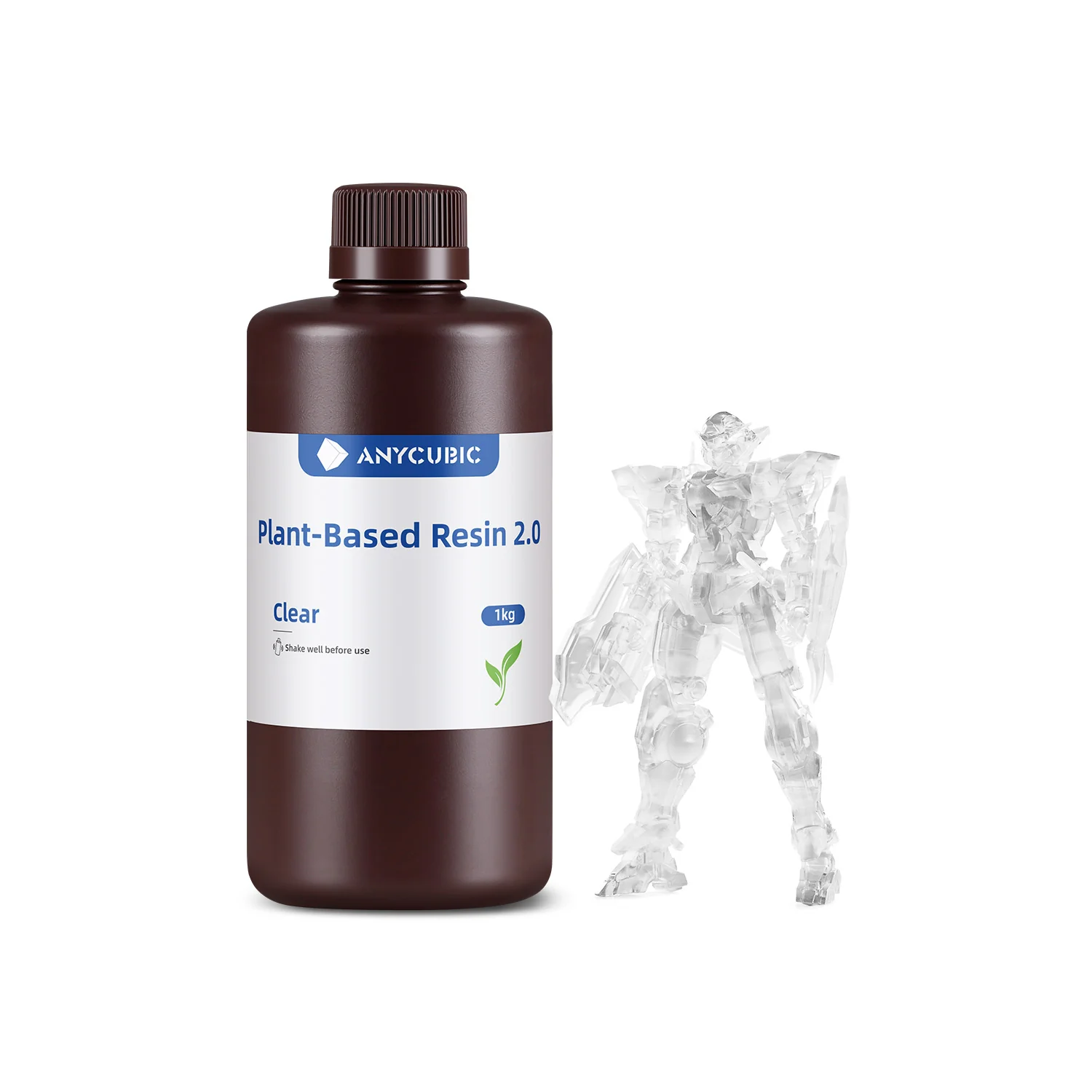 Plant-Based UV Resin 2.0 - Image 12