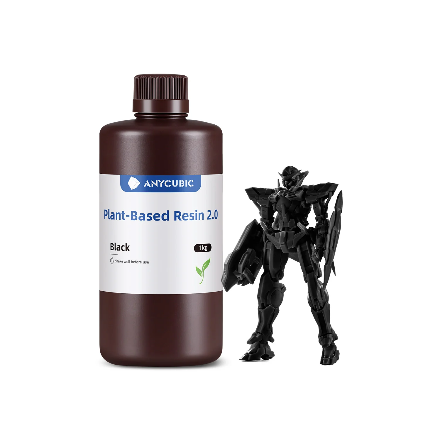 Plant-Based UV Resin 2.0 - Image 4