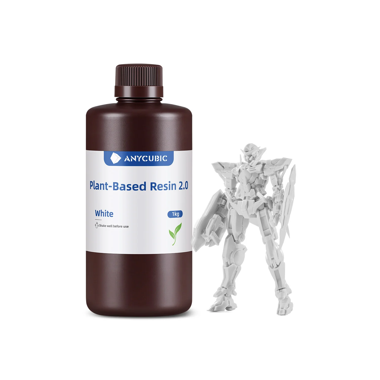 Plant-Based UV Resin 2.0 - Image 7