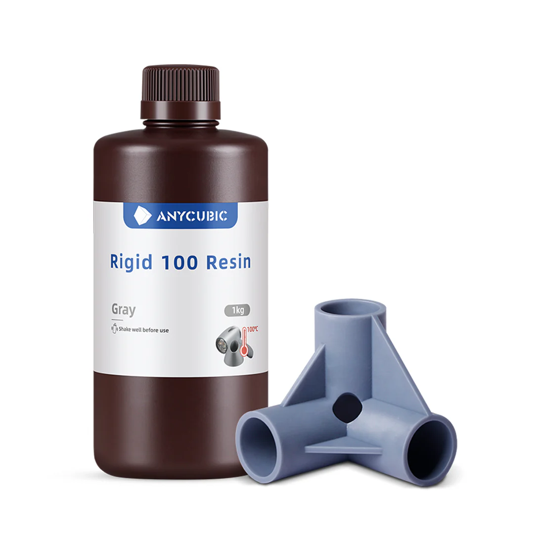 Rigid 100 Resin - Image 3