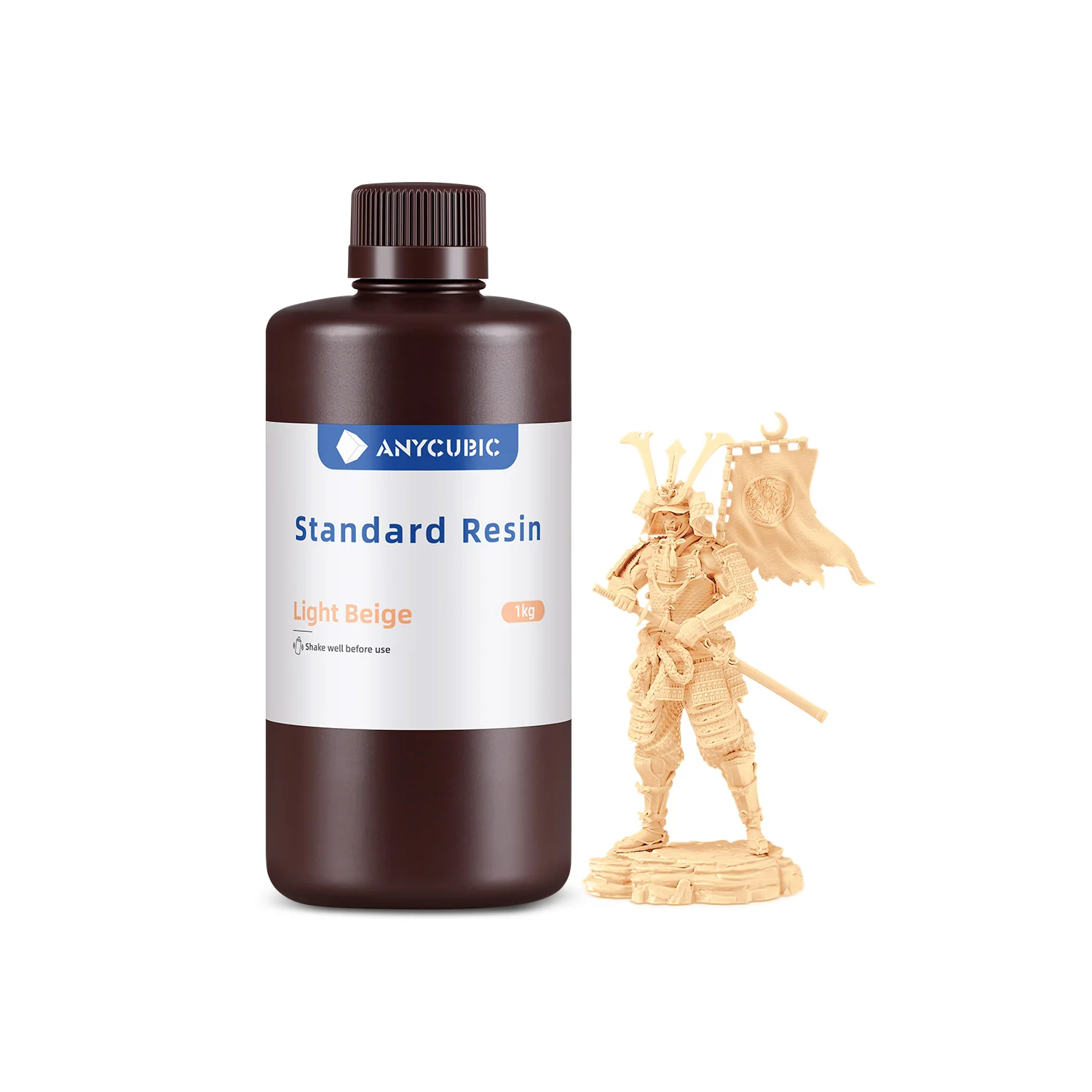 Standard Resin - Image 10