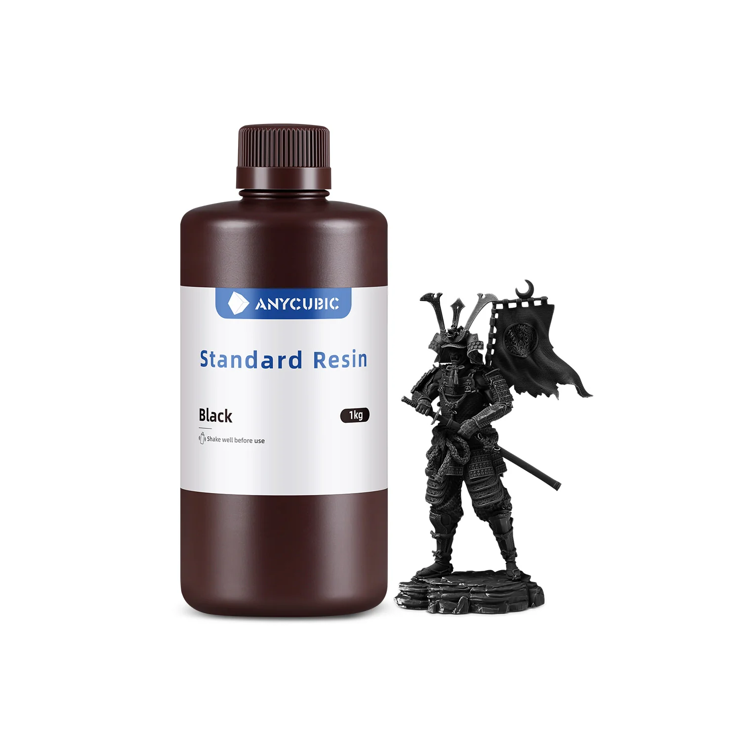 Standard Resin - Image 4