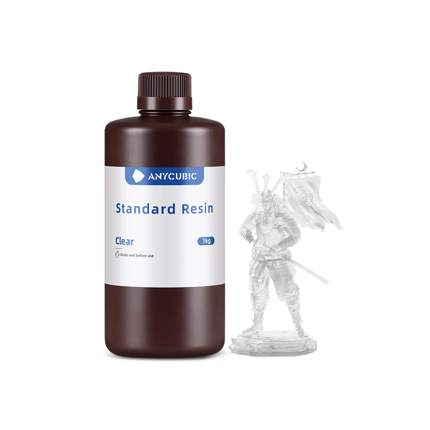 Standard Resin - Image 6