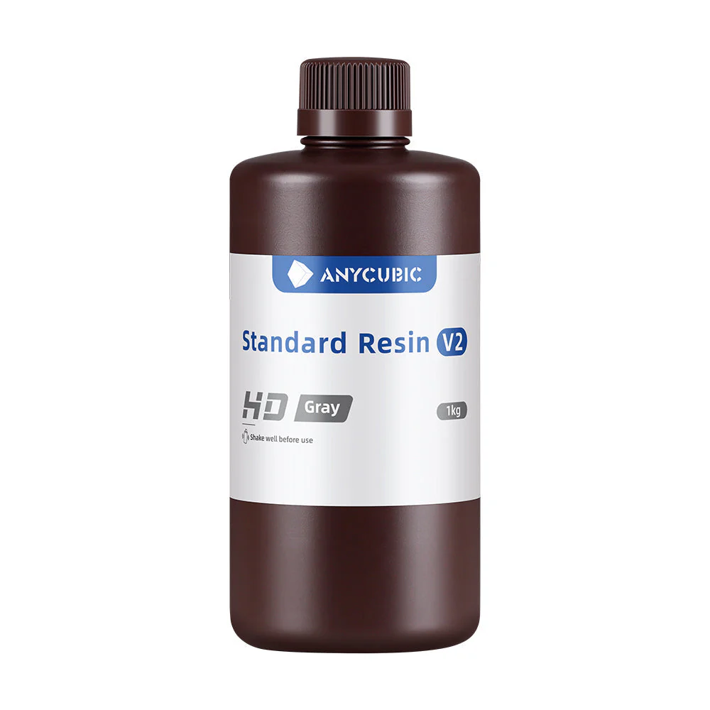 Standard Resin V2 10-100KG Deals - Image 3
