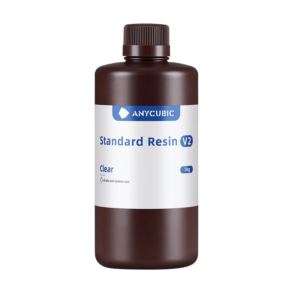 Standard Resin V2 10-100KG Deals - Image 6