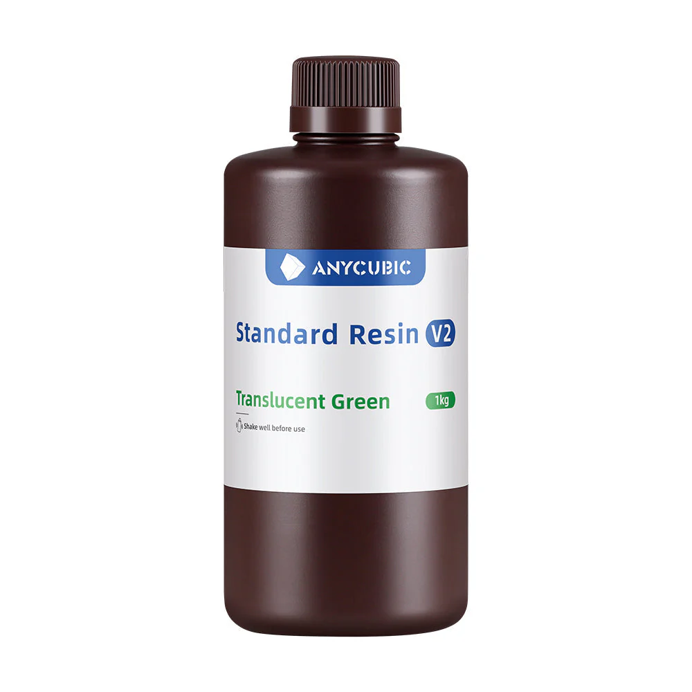 Standard Resin V2 10-100KG Deals - Image 8