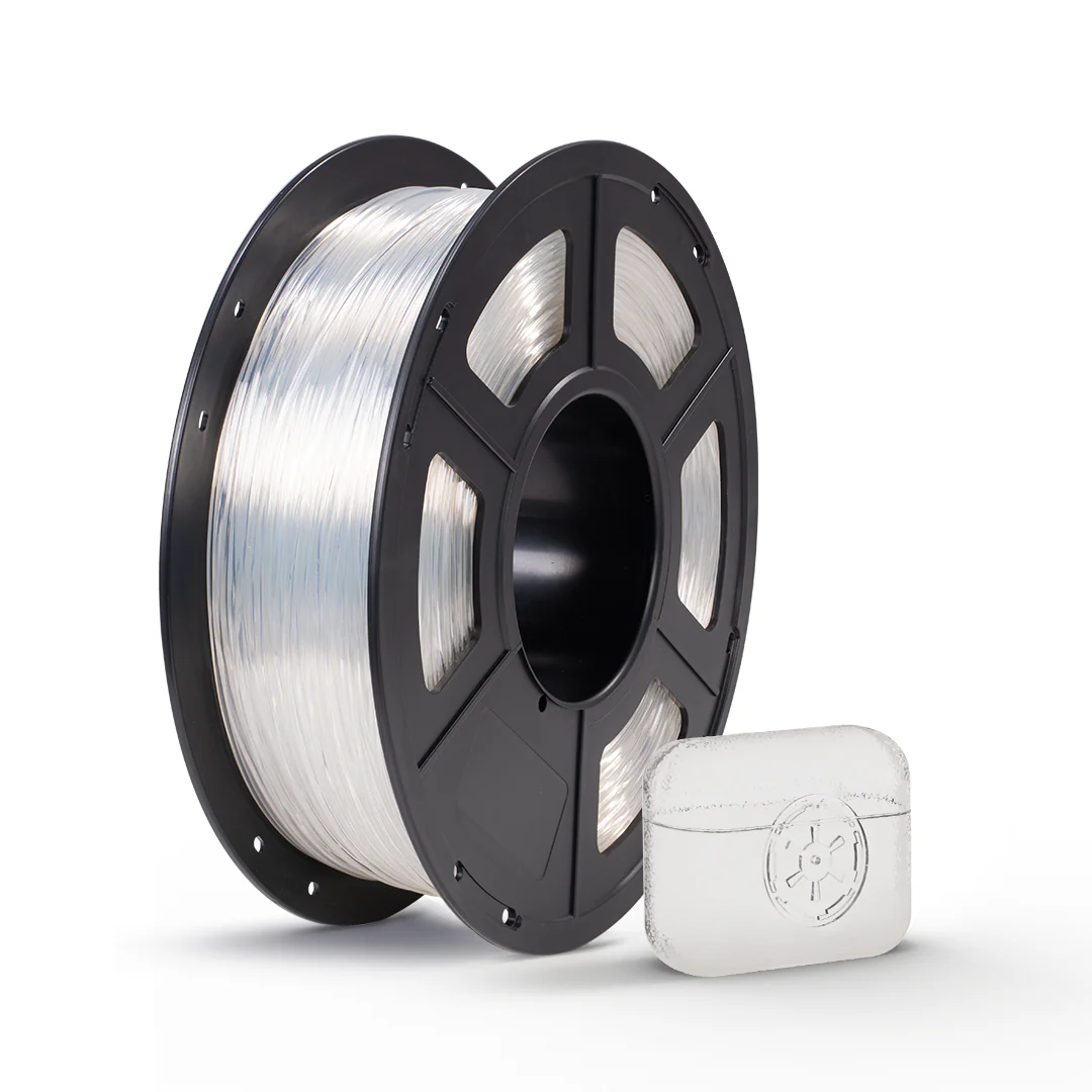 TPU 95A Filament 10-100kg Deals - Image 7