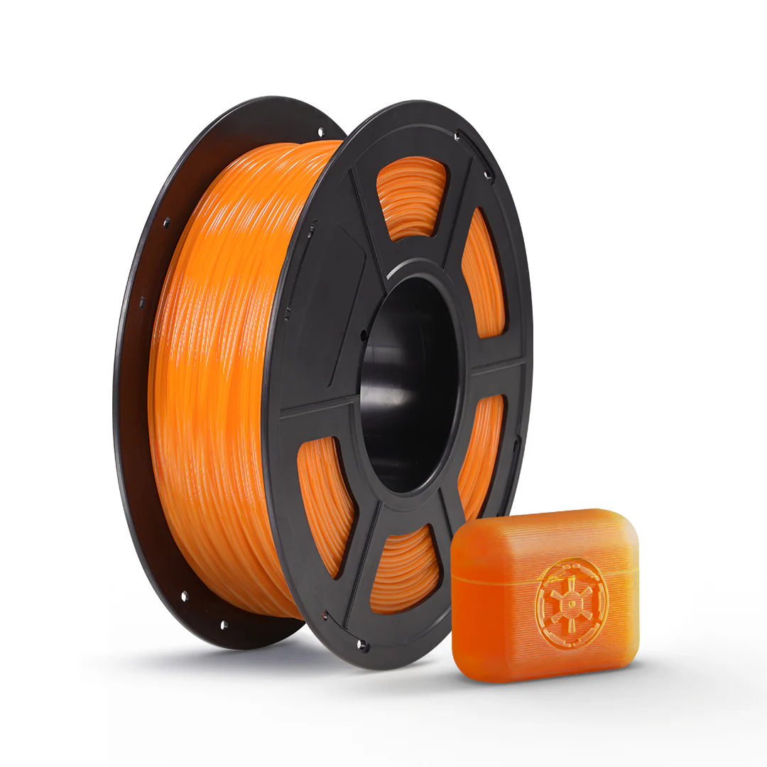 TPU 95A Filament 10-100kg Deals - Image 8