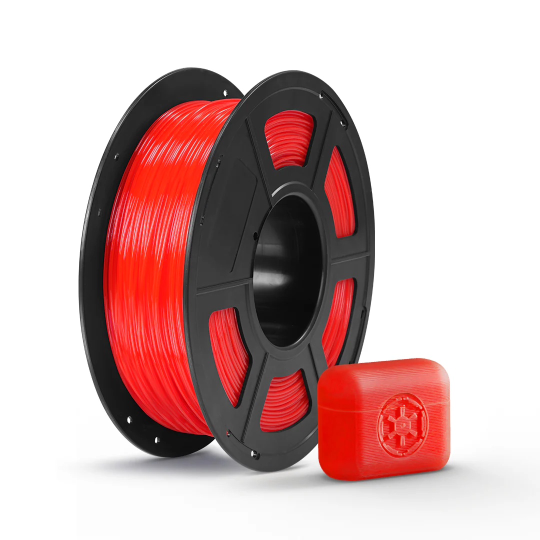 TPU 95A Filament 10-100kg Deals - Image 9