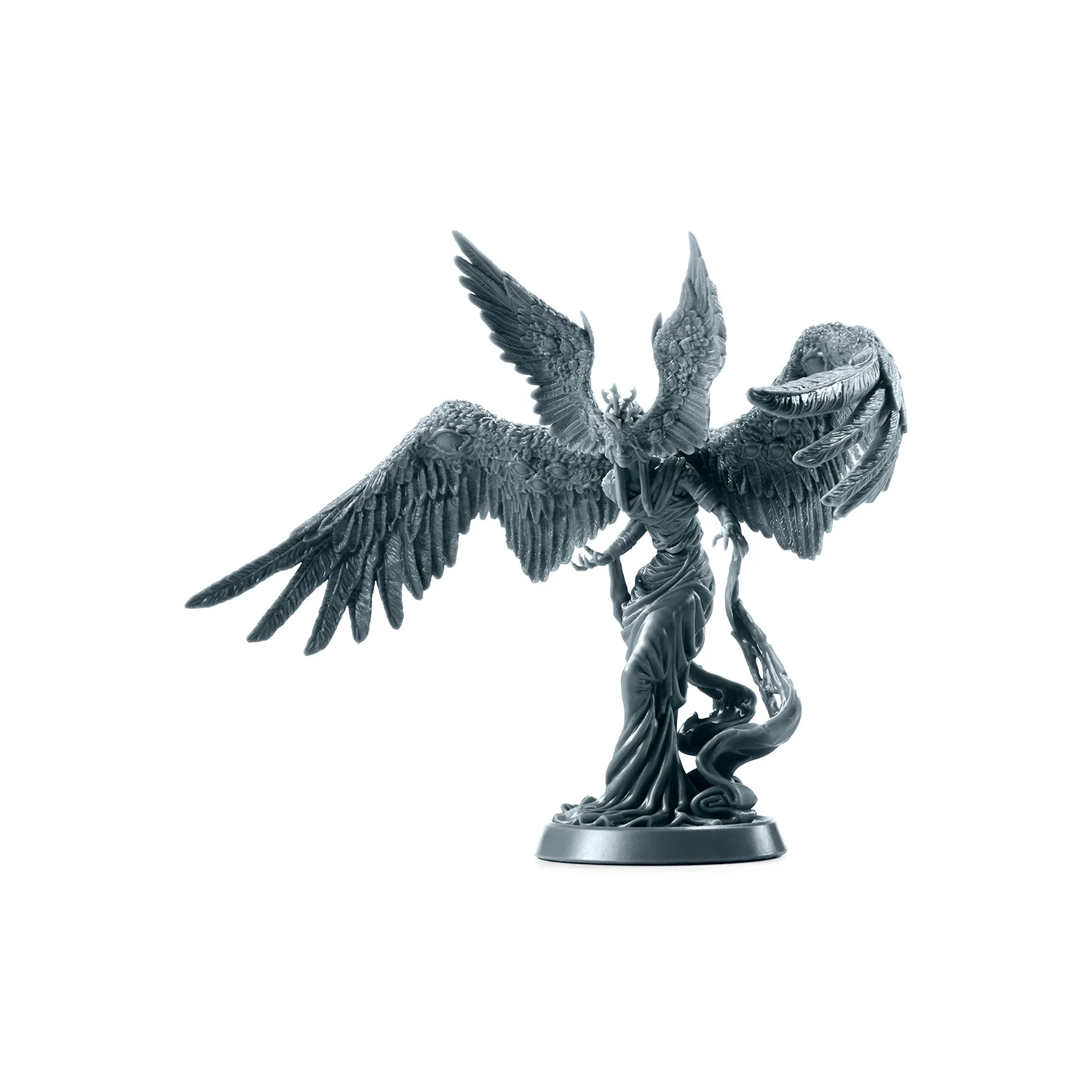 Water-Wash Resin 2.0 - Image 7